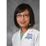 Dr. Lily H Van Laere, MD - Royal Oak, MI - Ophthalmology