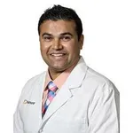 Dr. Pratikkumar Patel, DO - Conyers, GA - Cardiovascular Disease
