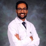 Dr. Kevin A Parikh, MD