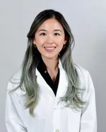 Dr. Lily Kim, DO - Fair Lawn, NJ - Obstetrics & Gynecology
