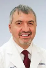 Dr. Silviu Marica, MD - Corning, NY - Vascular Surgeon