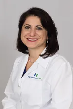 Dr. Sylva A. Takvorian, MD - Maywood, NJ - Internal Medicine