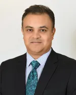 Dr. Prayag Barot, MD - Edison, NJ - Surgery