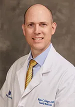 Dr. Blake C Rodgers, MD - Shiloh, IL - Family Medicine