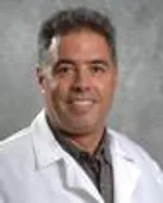 Dr. Clifton S. Mereday, MD - Edison, NJ - Anesthesiology