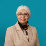 Dr. Khadija Ahmed, MD - Springfield, OH - Family Medicine