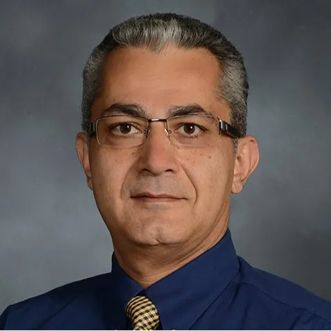 Dr. Ehab E Abdelmalek, MD - New York, NY - Gynecologist
