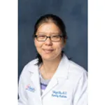 Dr. Velyn Wu, MD, MACM, FAAFP, CAQ-SM - Gainesville, FL - Family Medicine