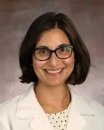 Dr. Laila S Agrawal, MD - Louisville, KY - Oncology