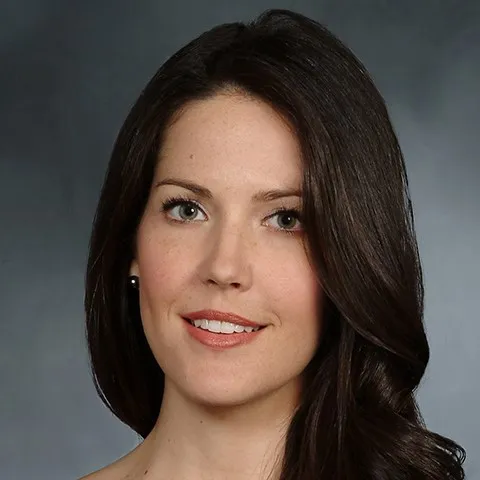 Dr. Ashley Rebecca Brissette, MD - New York, NY - Ophthalmologist