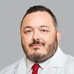 Dr. Gilbert Rodriguez, MD - San Marcos, TX - Family Medicine