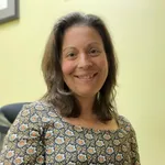 Andrea Johnstone, PSYD - Warwick, RI - Psychology, Mental Health Counseling