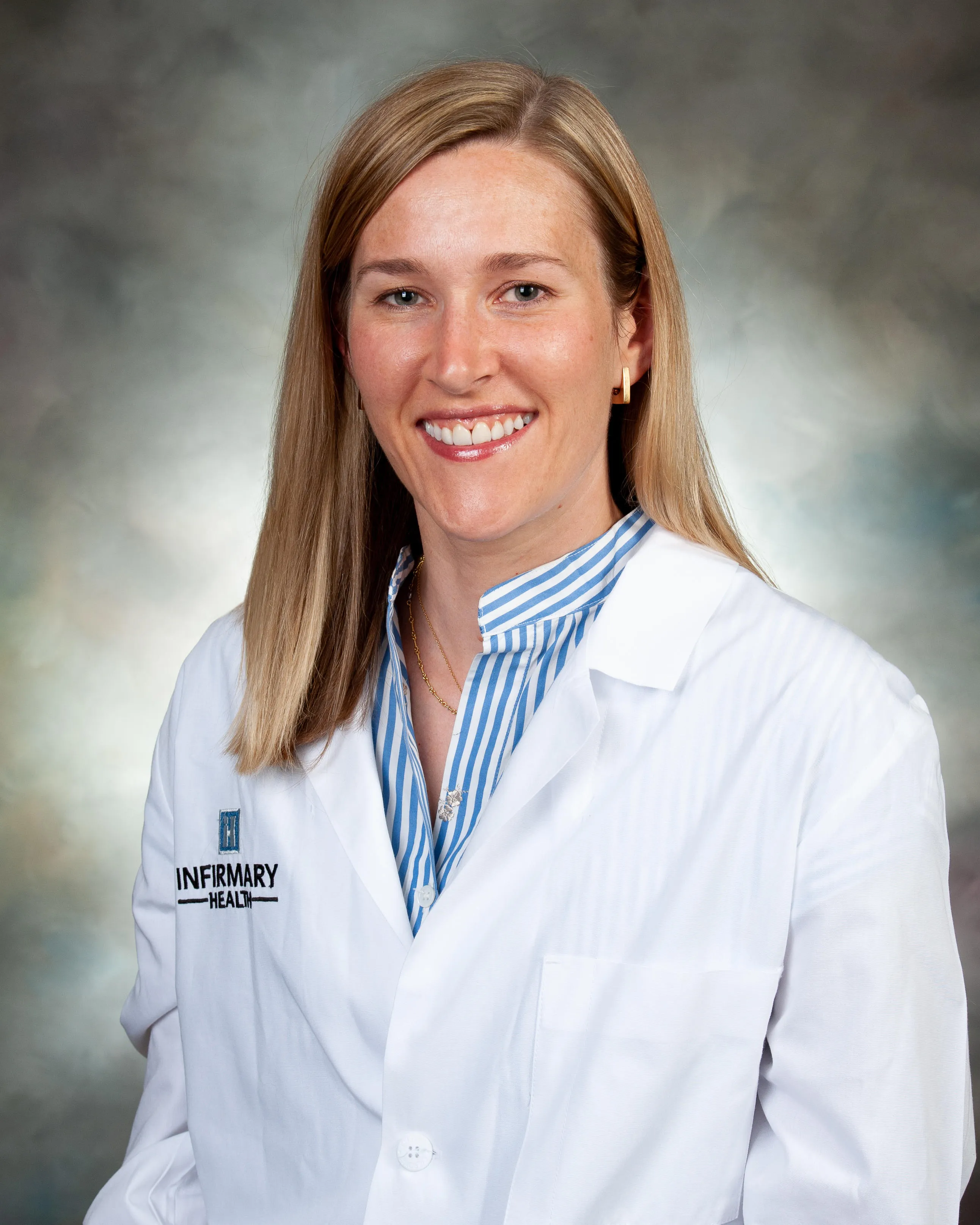 Dr. Olivia Claire Ball, MD