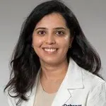 Dr. Spurthi S Surpur, MD - Gretna, LA - Neurology