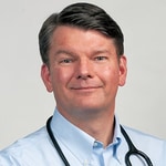 Dr. William McQueen, MD