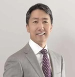 Dr. Jerome Cha, DDS
