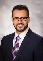 Dr. Ahmad Mizyed, MD - Ypsilanti, MI - Cardiovascular Disease
