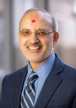 Dr. Rajiv K. Vyas, MD - Bordentown, NJ - Addiction Medicine