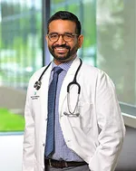 Dr. Ajay Kumar, MD - Paoli, PA - Oncology