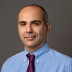 Dr. Volkan Beylergil, MD - New York, NY - Diagnostic Radiology, Nuclear Medicine