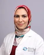 Dr. Noor H. Al-Husayni, MD - Hackensack, NJ - Adolescent Medicine