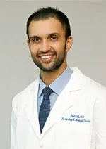 Dr. Harpaul Gill, MD - Cumming, GA - Oncology