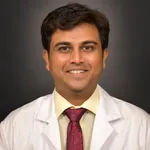Dr. Ramasubramanian Baalachandran, MBBS - Burlington, VT - Critical Care Specialist, Other, Infectious Disease Specialist