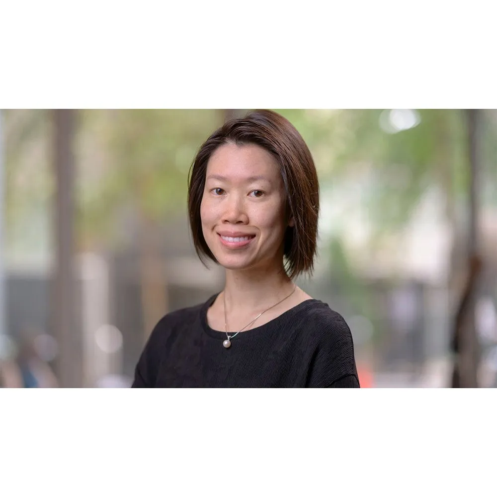 Dr. Jessica Yang, MD - Basking Ridge, NJ - Oncologist