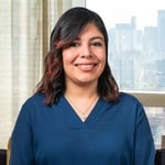 Dr. Erendira Orozco, MD