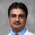 Dr. Shahzad Iqbal, MD - Babylon, NY - Gastroenterology