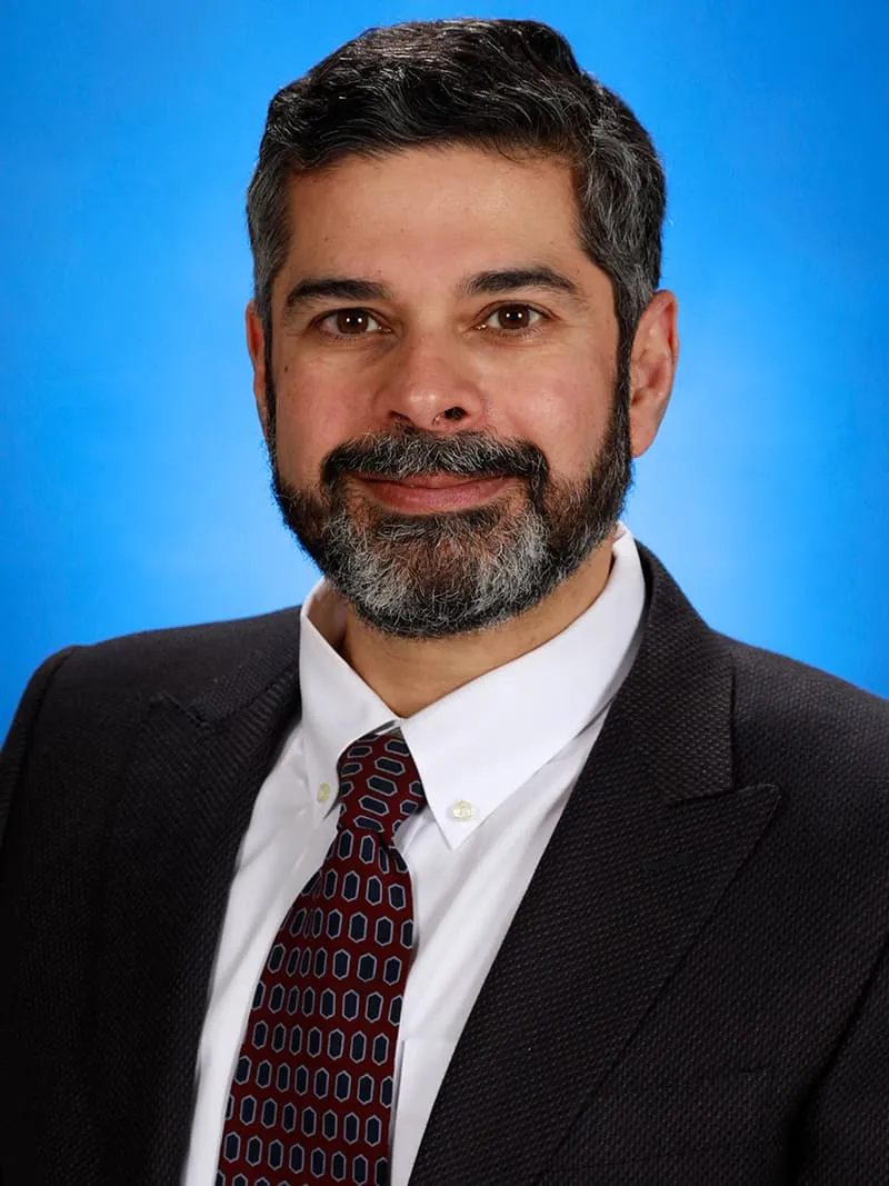 Dr. Kaywan Gamadia, DO | Cape Girardeau, MO | Neurosurgery