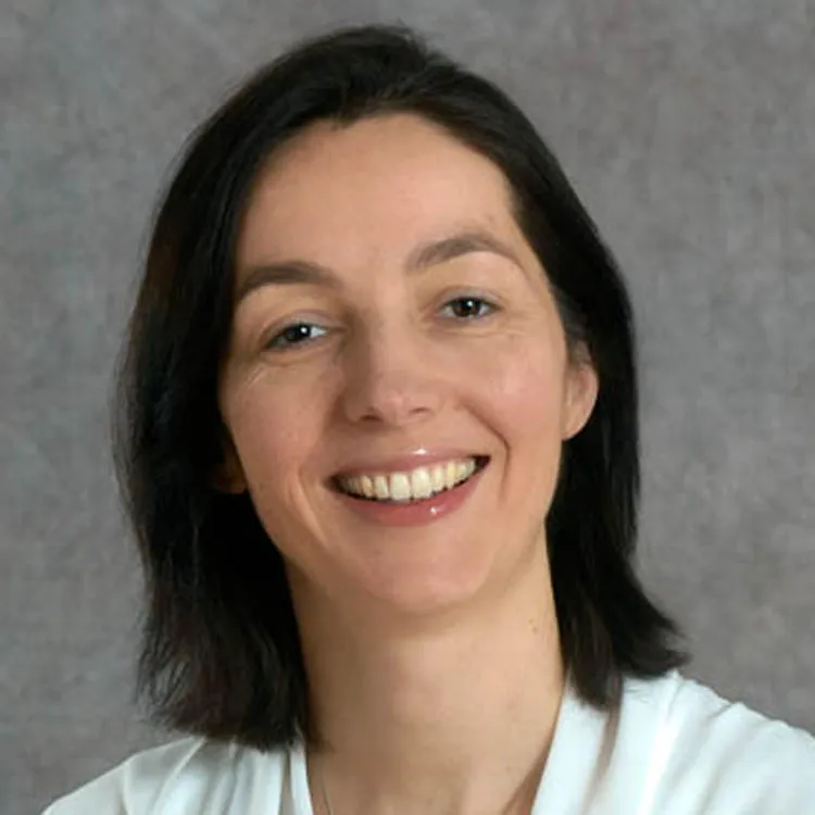 Dr. Anne-Catrin Uhlemann, MD, PhD - New York, NY - Infectious Disease Specialist