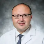 Dr. Ibrahim A Zeinaty - Douglasville, GA - Family Medicine