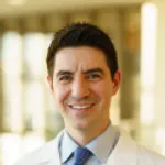 Dr. Nicholas Elisseou, MD - Norwood, MA - Hip & Knee Orthopedic Surgery