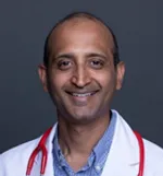 Dr. Rahul Bhongir, MD