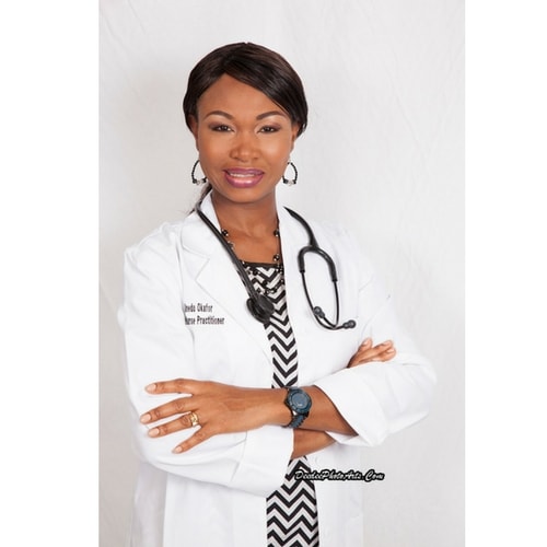 Dr. Chinedu Carolyne Okafor
