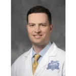 Dr. Ryan J Berger, MD - Detroit, MI - Hip & Knee Orthopedic Surgery