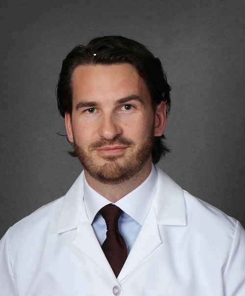 Dr. Nicholas Steven Adams