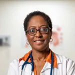 Physician Marisa Rogers, MD
