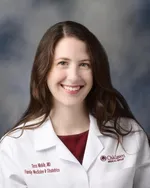Dr. Tess Meklir, MD - Battle Creek, MI - Family Medicine