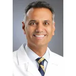 Dr. Ashish C. Chaudhari, MD - Concord, NH - Obstetrics & Gynecology