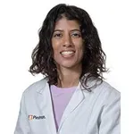Dr. Kavita Perumal Krishnasamy, MD - Fayetteville, GA - Cardiovascular Disease
