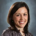 Dr. Alicia M. Lagasca, MD - Greenville, NC - Infectious Disease, Internal Medicine