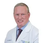 Dr. Keith A. Burke, DO - Lubbock, TX - Family Medicine