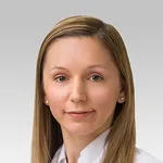 Dr. Lilyana K. Nezirova, MD - Palos Heights, IL - Hospital Medicine, Other Specialty, Critical Care Medicine
