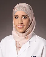 Dr. Najat Al-Sherri, MD - Arnold, MO - Obstetrics & Gynecology