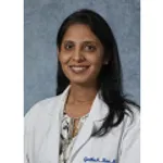 Dr. Geetha A Rao, MD - Beverly Hills, CA - Geriatric Medicine