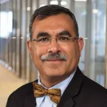 Dr. Sunil K. Ahuja, MD - San Antonio, TX - Infectious Disease, Internal Medicine