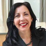 Dr. Christine Reyes, MD - New York, NY - Psychiatry, Addiction Medicine, Mental Health Counseling