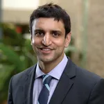 Dr. Kashif Ajaz Shaikh, MD - South Bend, IN - Neurological Surgery